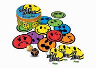 Smiley Games