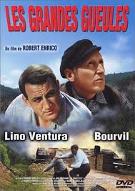 Les  grandes gueules