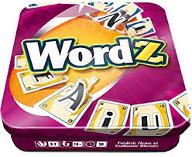 Wordz : Un mot peut en cahcer un autre !