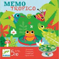Memo Tropico
