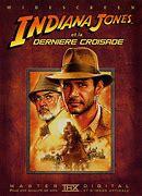 Indiana Jones et la dernière croisade