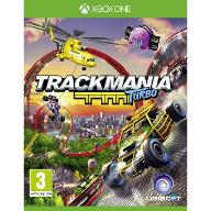 Trackmania Turbo : Xbox One