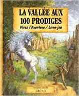 La  Vallée aux 100 prodiges