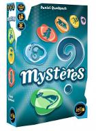 Mystères ?