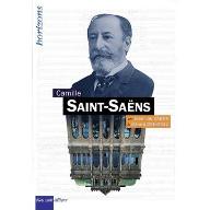 Camille Saint-Saëns