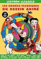 Cartoon classics : les grands classiques du dessin animé