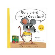 Qu'y a-t-il dans ta couche ?