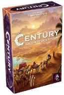 Century : La route des épices