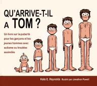 Qu'arrive-t-il à Tom ?