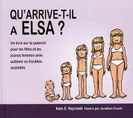 Qu'arrive-t-il à Elsa ?