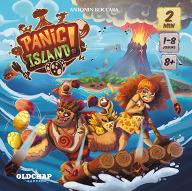 Panic Island !