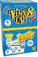 Time's up ! Party : Version bleue