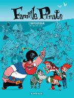 L' imposteur. 2, Famille Pirate