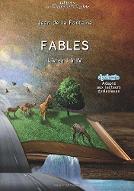 Fables. Livres I à IV