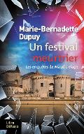 Un festival meurtrier
