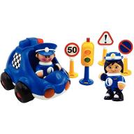Voiture police