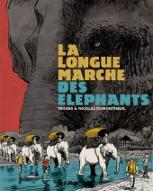 La  longue marche des éléphants