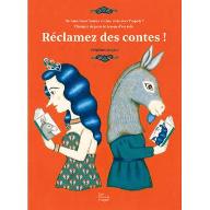 Réclamez des contes !