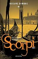 Scorpi III : Ceux qui tombent les masques