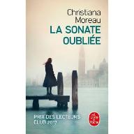 La  sonate oubliée