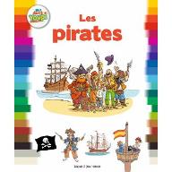 Les  Pirates
