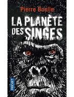 La  planète des singes
