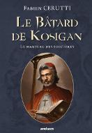 Le  Bâtard de Kosigan : Le marteau des sorcières