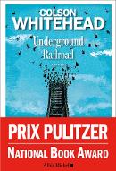 Underground Railroad