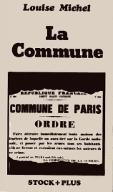 La  Commune