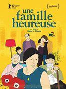 Une famille heureuse