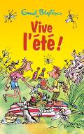 Vive l'été !
