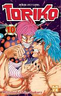 Toriko. 10