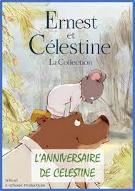 L' anniversaire de Célestine