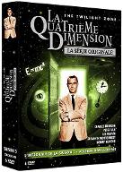 La  Quatrième Dimension : la série originale. l'intégrale de la saison 3