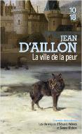 La  ville de la peur