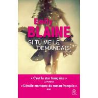 Si tu me le demandais