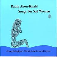 Songs for sad women