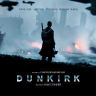 Dunkirk : bande originale du film