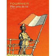 Plus près de toi : Première partie