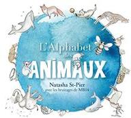 L' alphabet des animaux