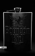 Bourbon Kid