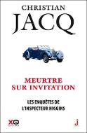 Meurtre sur invitation
