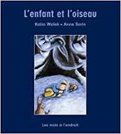 L' Enfant et l'oiseau