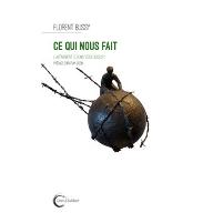 Ce qui nous fait : L'avènement d'Homo ecologicus ?