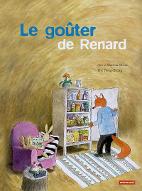 Le  goûter de Renard