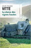 La  dame des vignes hautes
