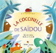 La  coccinelle de Saïdou
