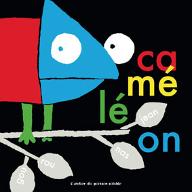 Caméléon