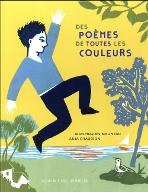 Des poèmes de toutes les couleurs