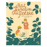 Petit jardin de poèsie ; Christian Demilly trad.
